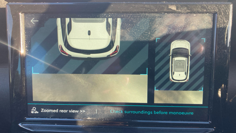 Citroen C3 Aircross 1.2 PureTech 110 Shine Plus 5dr Petrol Hatchback